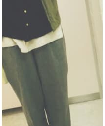 POLO RALPH LAUREN | スラックス