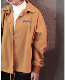 Aymmy in the batty girls | その他アウター