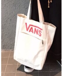 VANS | クラッチバッグ