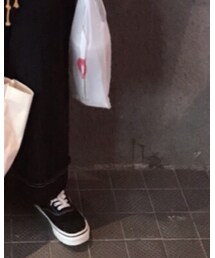 VANS | シューズ