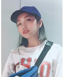 GU | キャップ
