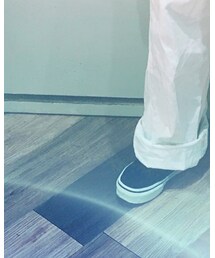 VANS | スリッポン