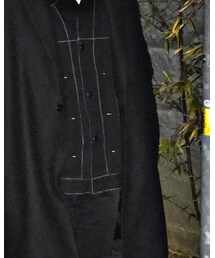 Who's Who | デニムジャケット