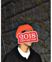 LOWCARD | ニットキャップ/ビーニー