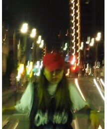 POLO RALPH LAUREN | キャップ