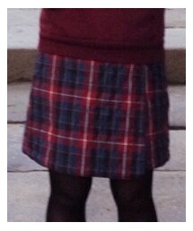 UNIQLO | スカート