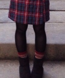 ヒラキ | ブーツ