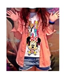 Honeys | シャツ/ブラウス