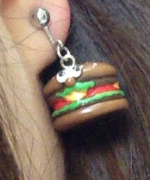 SPINNS | イヤリング