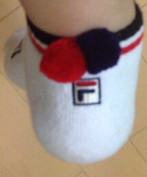 FILA | ソックス/靴下