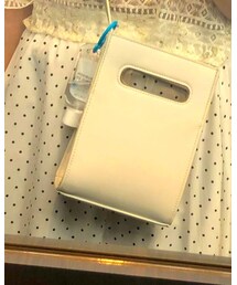 GU | ショルダーバッグ