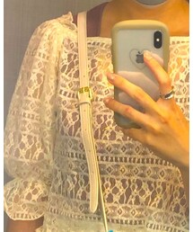 GU | タンクトップ