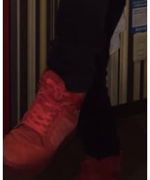 SUPRA | スニーカー