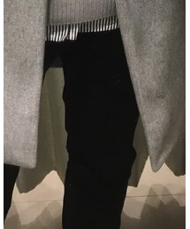 UNIQLO | チノパンツ