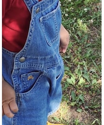 babyGAP | カーゴパンツ