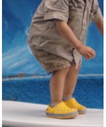 babyGAP | カーゴパンツ