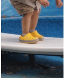 crocs | モカシン/デッキシューズ