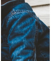 babyGAP | デニムジャケット