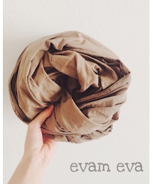 evam eva | その他雑貨