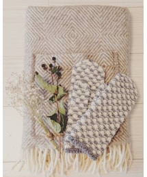 LAPUAN KANKURIT | ストール/ショール