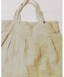 fog linen work | バッグ