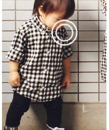 POLO Baby | シャツ/ブラウス