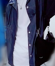 GU | シャツ/ブラウス