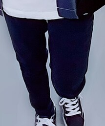 no brand | チノパンツ