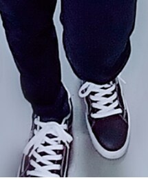 EDWIN | スニーカー