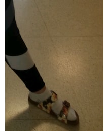 Target | スリッポン