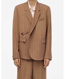 ZARA | テーラードジャケット