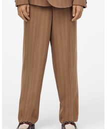 ZARA | スラックス