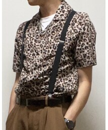 H&M | ¥1,500(シャツ/ブラウス)