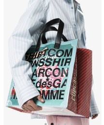 COMME des GARCONS SHIRT | トートバッグ