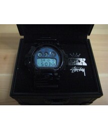 STUSSY | STUSSY×G-SHOCK DW-6900 30th Anniversary Watch(アナログ腕時計)