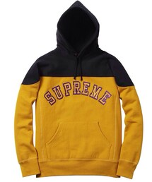 Supreme  | 13AW 2トーンアーチロゴパーカー(パーカー)