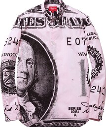 Supreme  | 13AW フランクリンシャツ(シャツ/ブラウス)