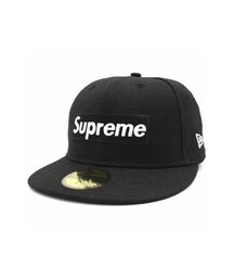 Supreme  | BOXロゴキャップ NEW ERA(キャップ)