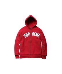 Supreme  | 12AW アーチロゴパーカー(パーカー)