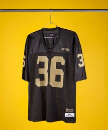 HUF | HUF×wutang clan フットボールTee(その他トップス)