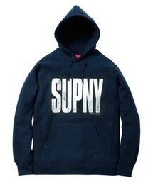 Supreme  | SUPNYパーカー(パーカー)