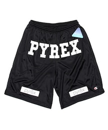 PYREX ジムショーツ(その他パンツ)