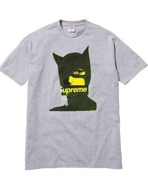Supreme  | 13ss cats tee(Tシャツ/カットソー)