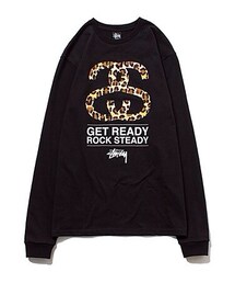 STUSSY | ロンTee(Tシャツ/カットソー)