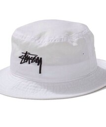STUSSY | バケットハット(ハット)