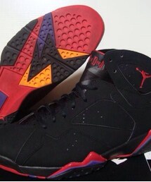 AIR JORDAN | AIR JORDAN 7 raptors(スニーカー)