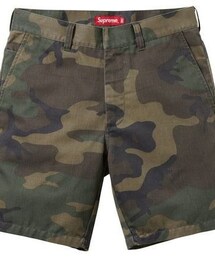 Supreme  | 14ss カモショーツ(その他パンツ)