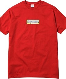Supreme  | BlingロゴTee(Tシャツ/カットソー)