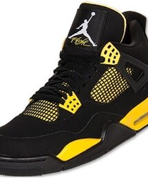 NIKE | AIR JORDAN4 THUNDER(スニーカー)