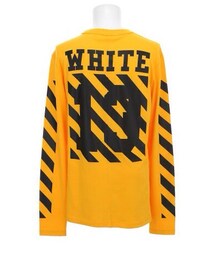 off white | ロンTee(Tシャツ/カットソー)